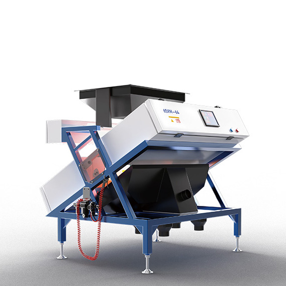 Color Selection Machine